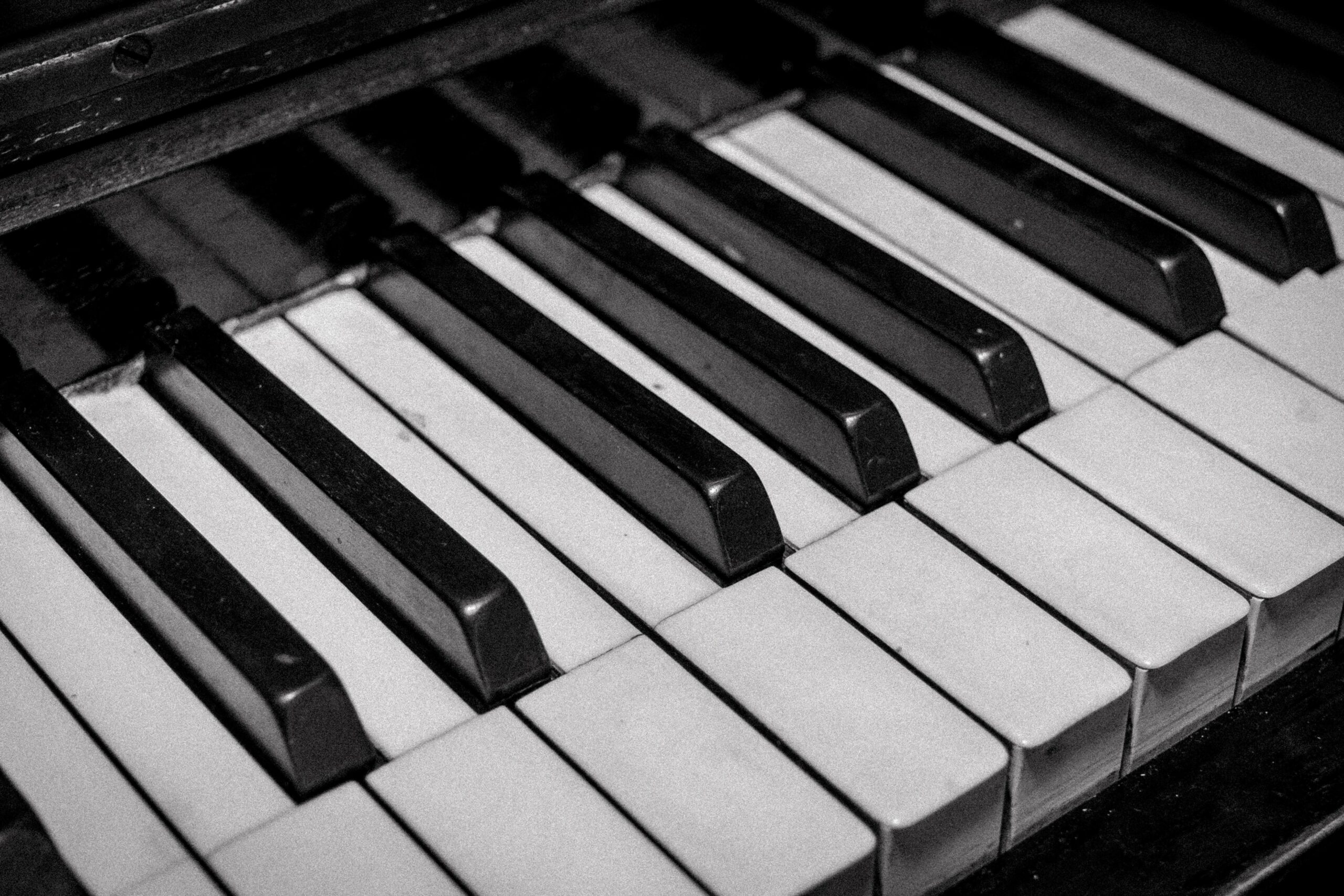 Filmmusik – eine brotlose Kunst?