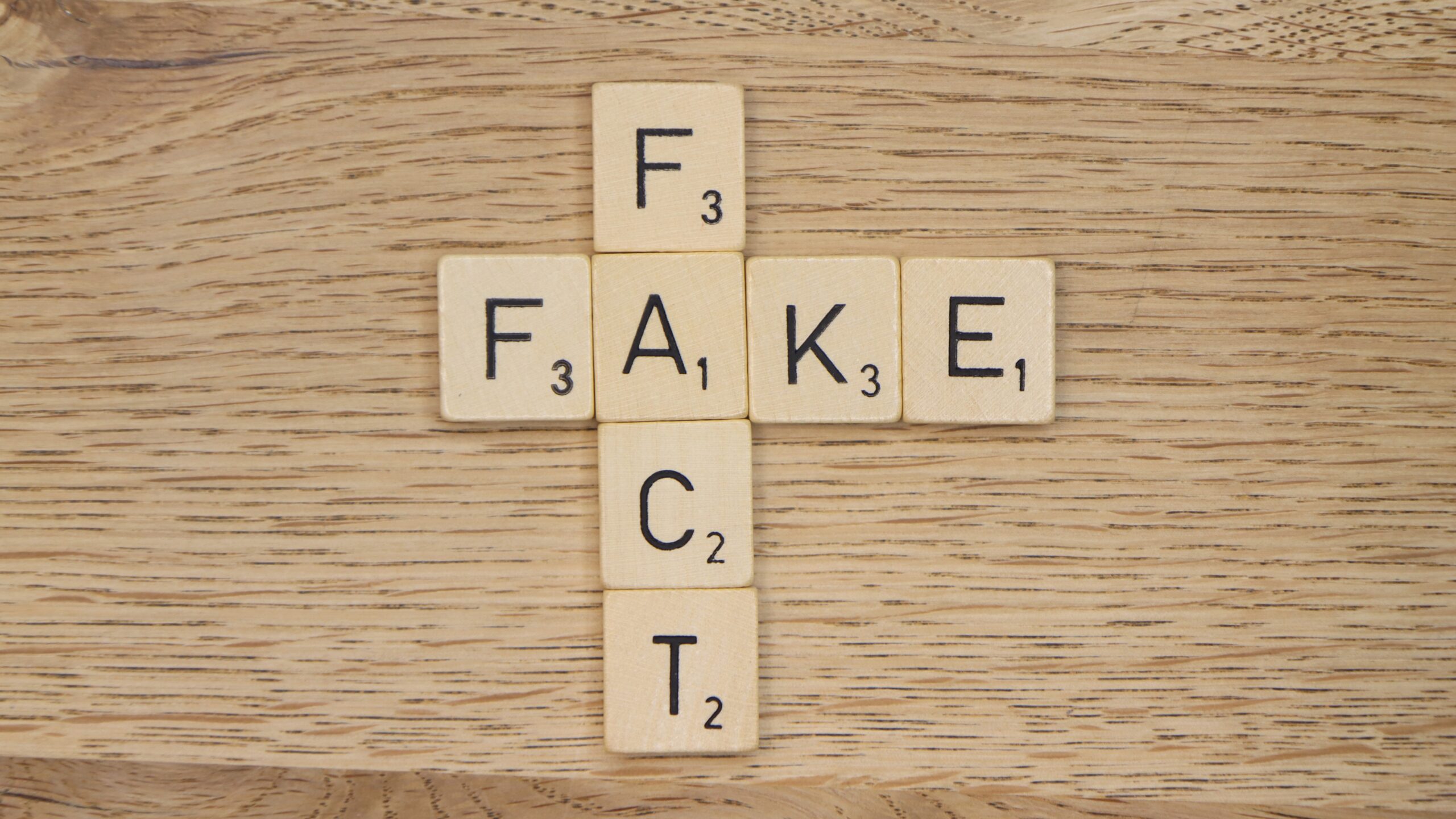 Fake oder Fakt