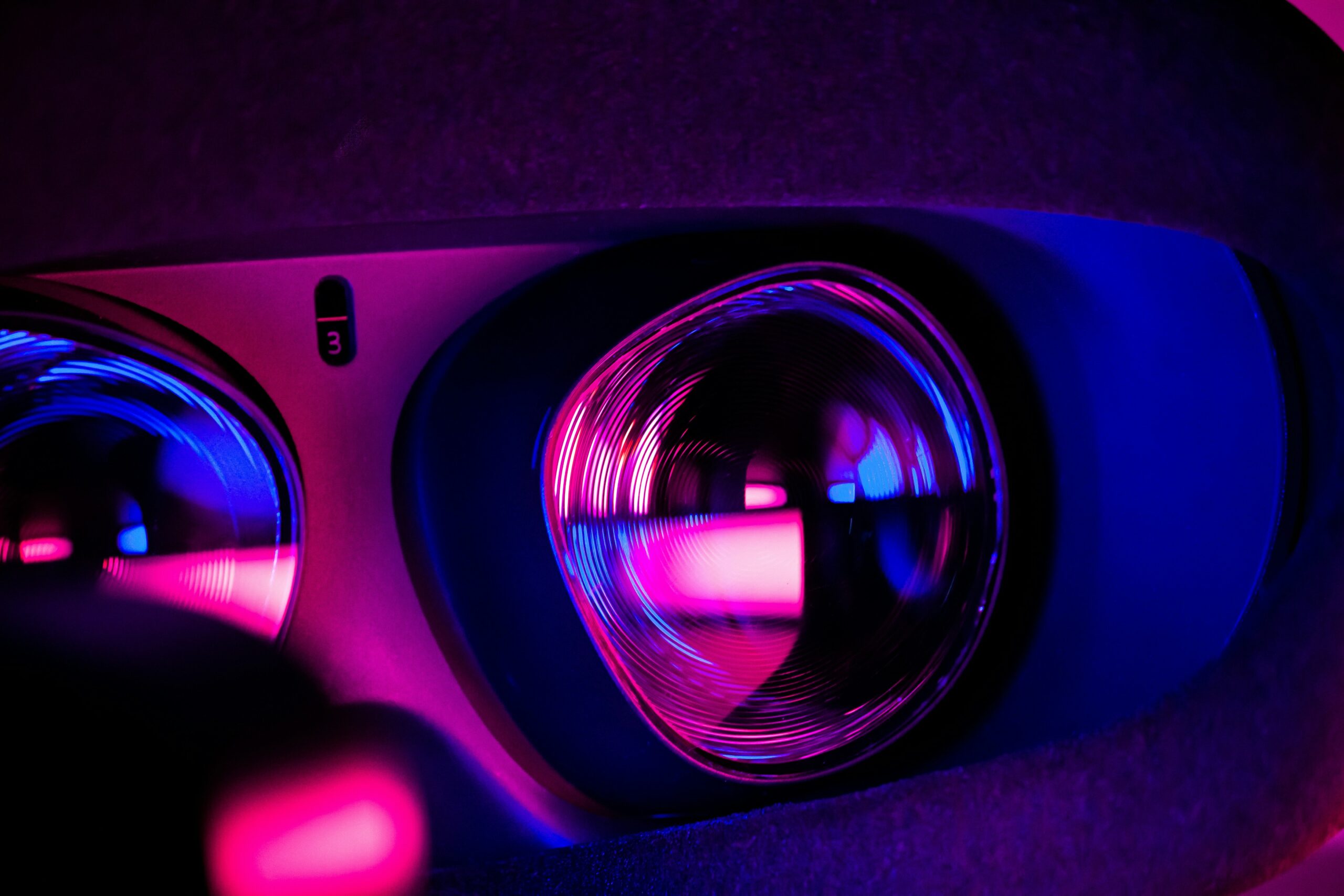 Apple Vision Pro: Der Aufbruch in die virtuelle Welt oder ein weiterer Flop? 