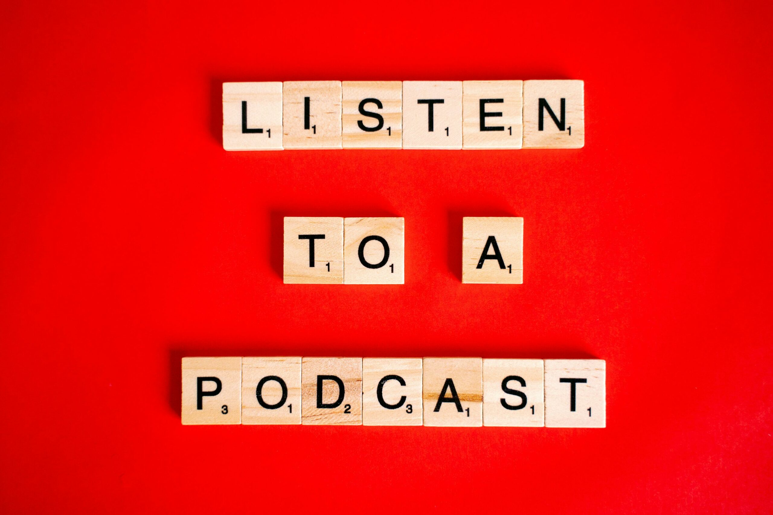 Die Kunst des Hörens: Was macht einen Podcast hörenswert? 