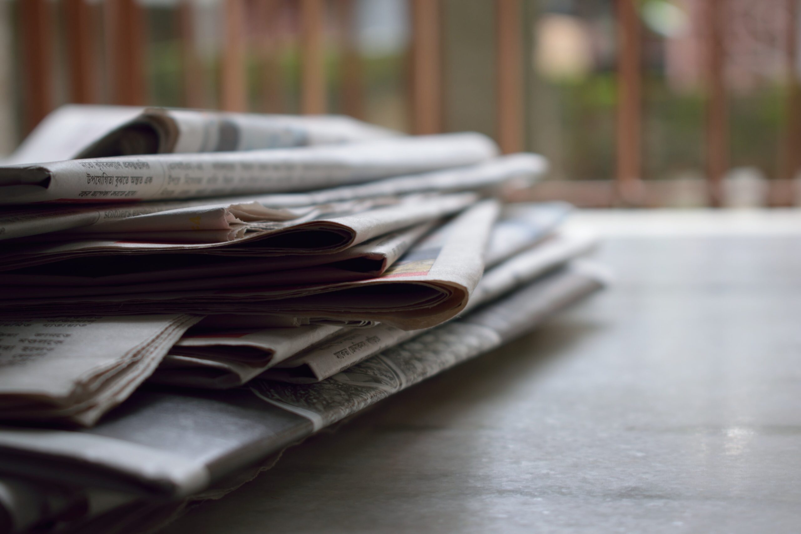 Ist ein ethischgroßees Vorgehen im Journalismus möglich?Zwischen Schlagzeilen und Prinzipien: Ethik als Kompass im Journalismus