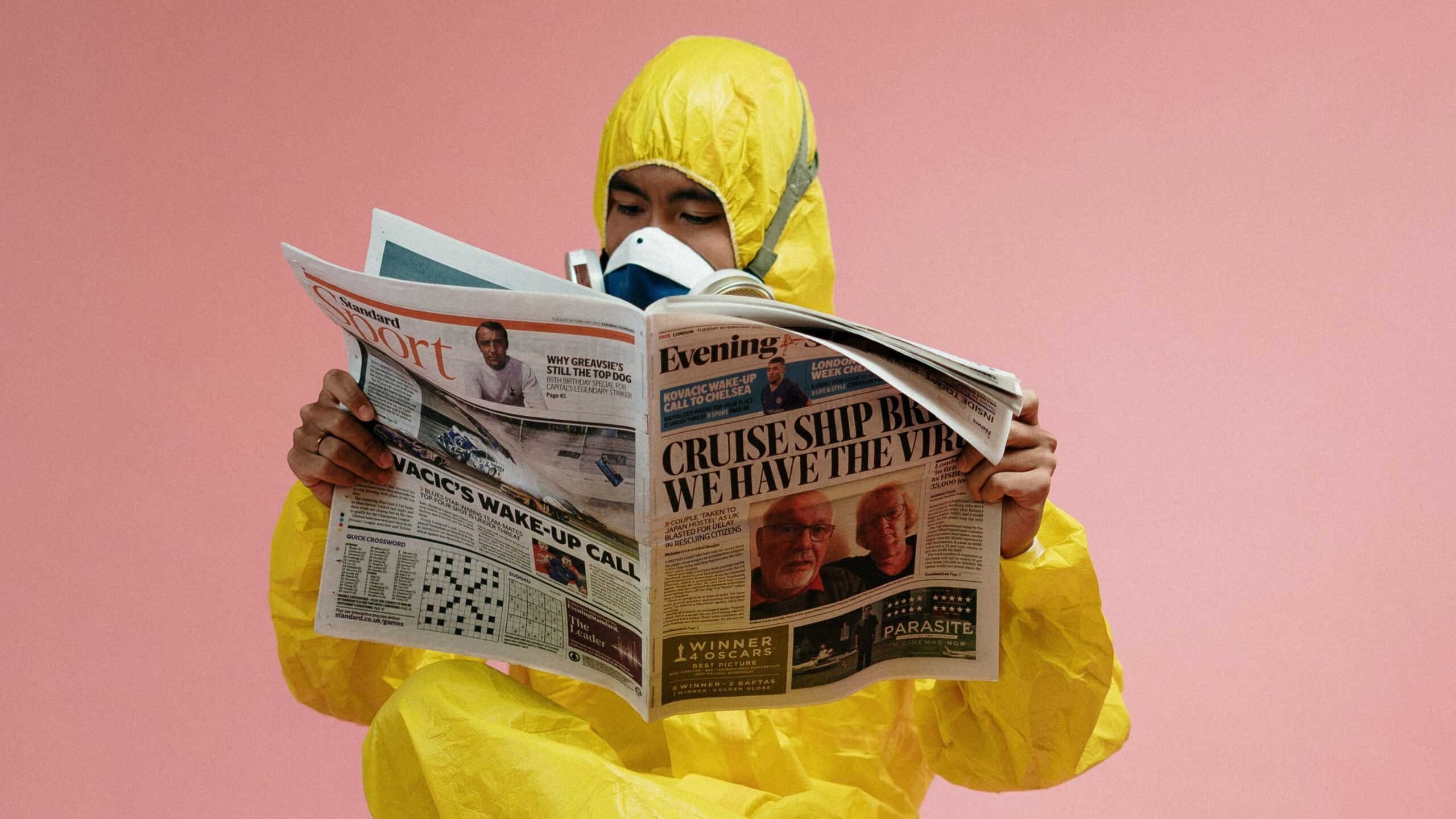 Fake News: Die Kunst der Täuschung