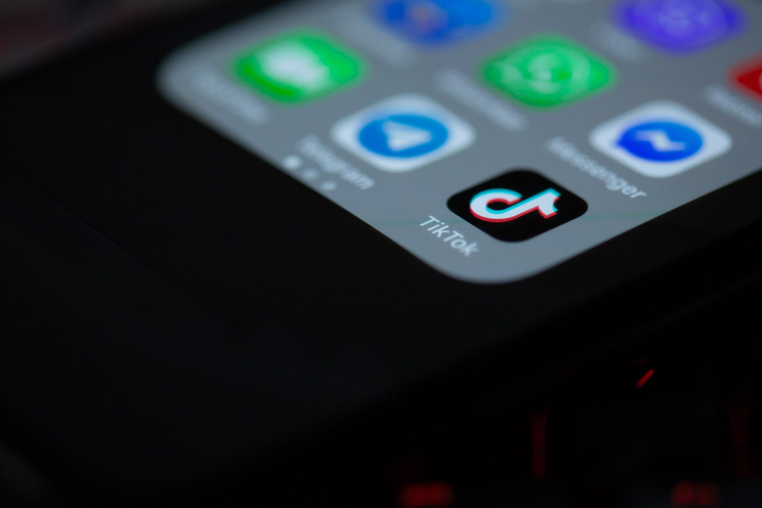 Das (nicht so) geheime Potential von TikTok: Wie Spaß und Lernen kombiniert werden können